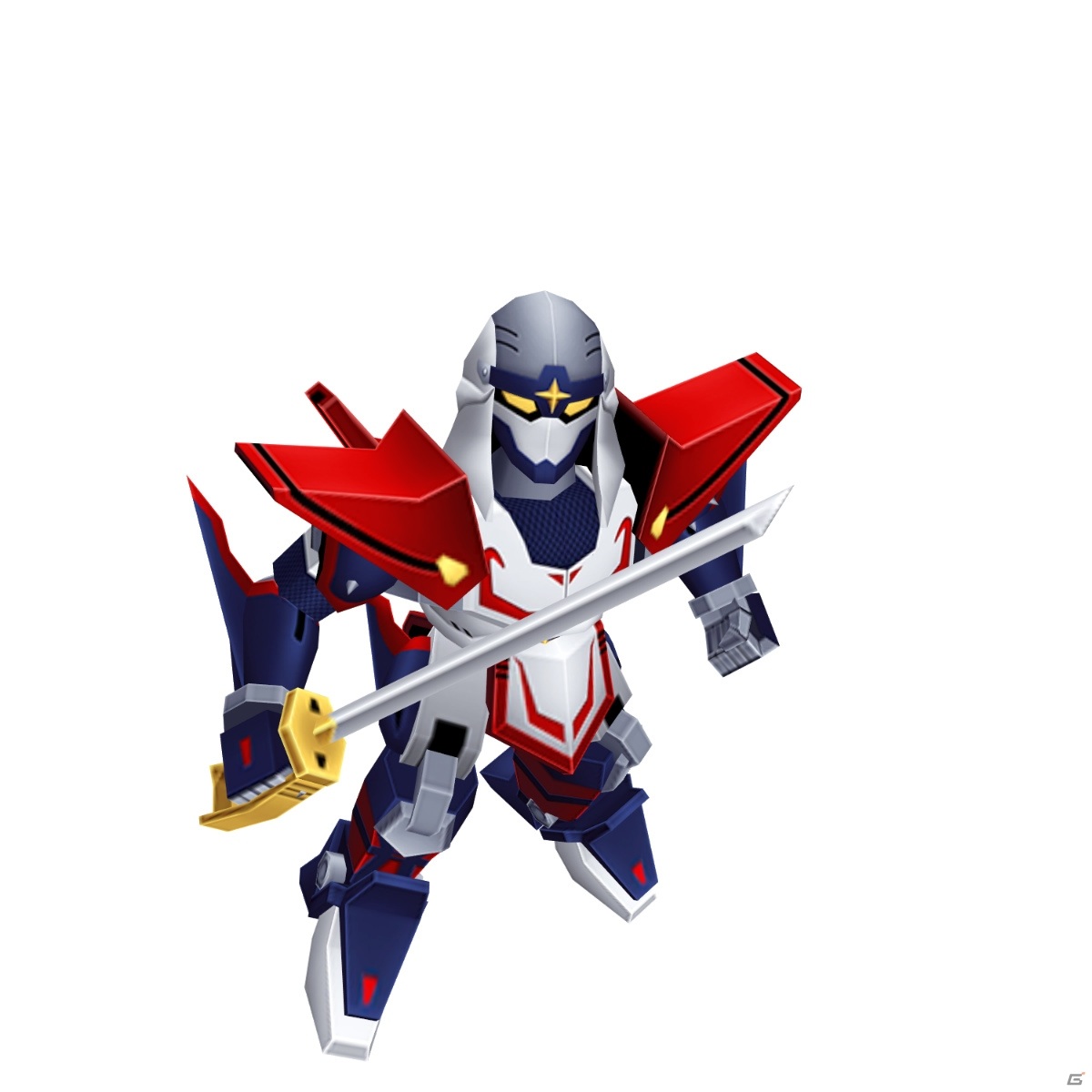 「スーパーロボット大戦X-Ω」に「魔神英雄伝ワタル 七魂の龍神丸」と「忍者戦士 飛影」が期間限定で参戦！イベント「奮い立つ心」が開催の画像12