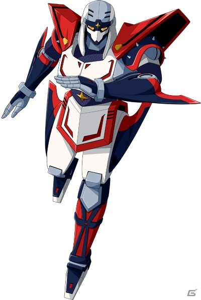 「スーパーロボット大戦X-Ω」に「魔神英雄伝ワタル 七魂の龍神丸」と「忍者戦士 飛影」が期間限定で参戦！イベント「奮い立つ心」が開催の画像13