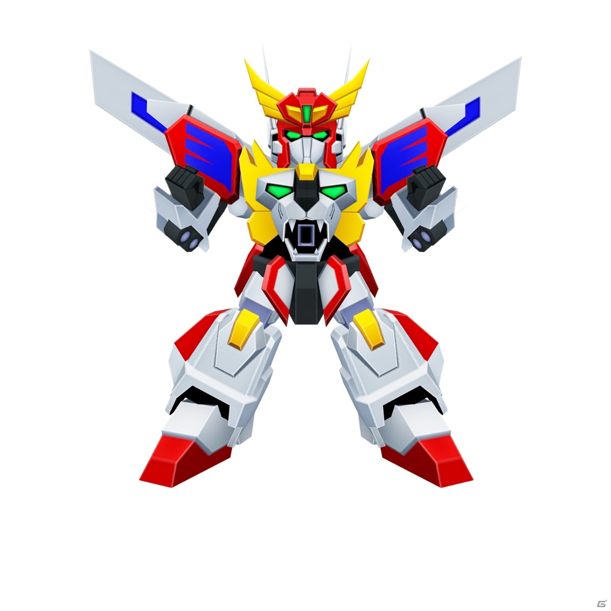 「スーパーロボット大戦X-Ω」に「魔神英雄伝ワタル 七魂の龍神丸」と「忍者戦士 飛影」が期間限定で参戦！イベント「奮い立つ心」が開催の画像14