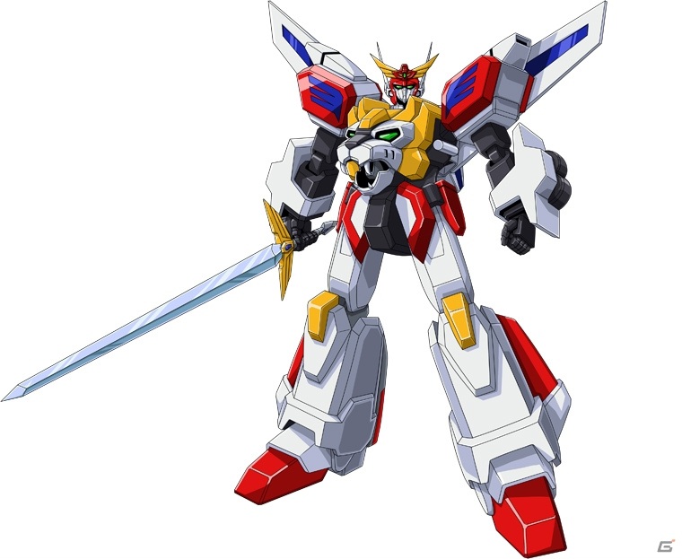「スーパーロボット大戦X-Ω」に「魔神英雄伝ワタル 七魂の龍神丸」と「忍者戦士 飛影」が期間限定で参戦！イベント「奮い立つ心」が開催の画像15