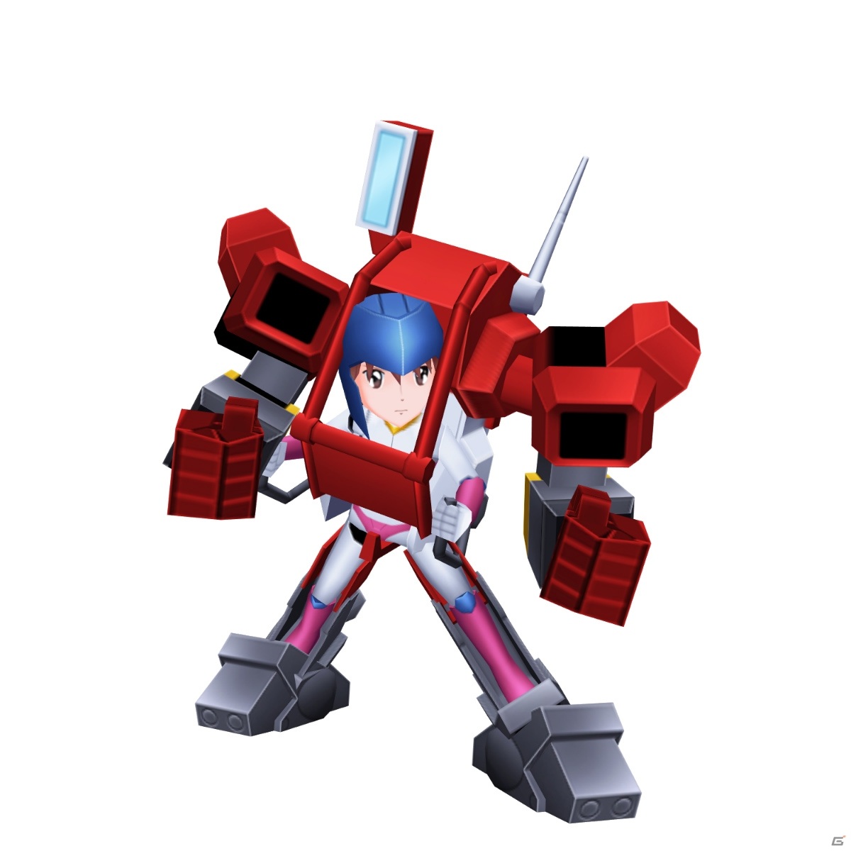 「スーパーロボット大戦X-Ω」に「魔神英雄伝ワタル 七魂の龍神丸」と「忍者戦士 飛影」が期間限定で参戦！イベント「奮い立つ心」が開催の画像16