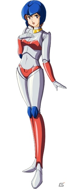 「スーパーロボット大戦X-Ω」に「魔神英雄伝ワタル 七魂の龍神丸」と「忍者戦士 飛影」が期間限定で参戦！イベント「奮い立つ心」が開催の画像17