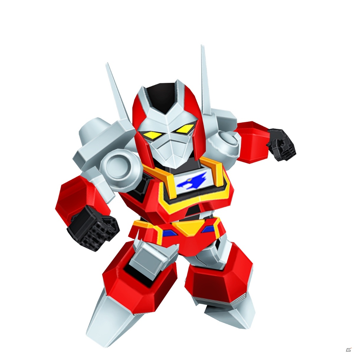 「スーパーロボット大戦X-Ω」に「魔神英雄伝ワタル 七魂の龍神丸」と「忍者戦士 飛影」が期間限定で参戦！イベント「奮い立つ心」が開催の画像4