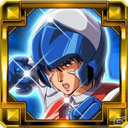 「スーパーロボット大戦X-Ω」に「魔神英雄伝ワタル 七魂の龍神丸」と「忍者戦士 飛影」が期間限定で参戦！イベント「奮い立つ心」が開催の画像6