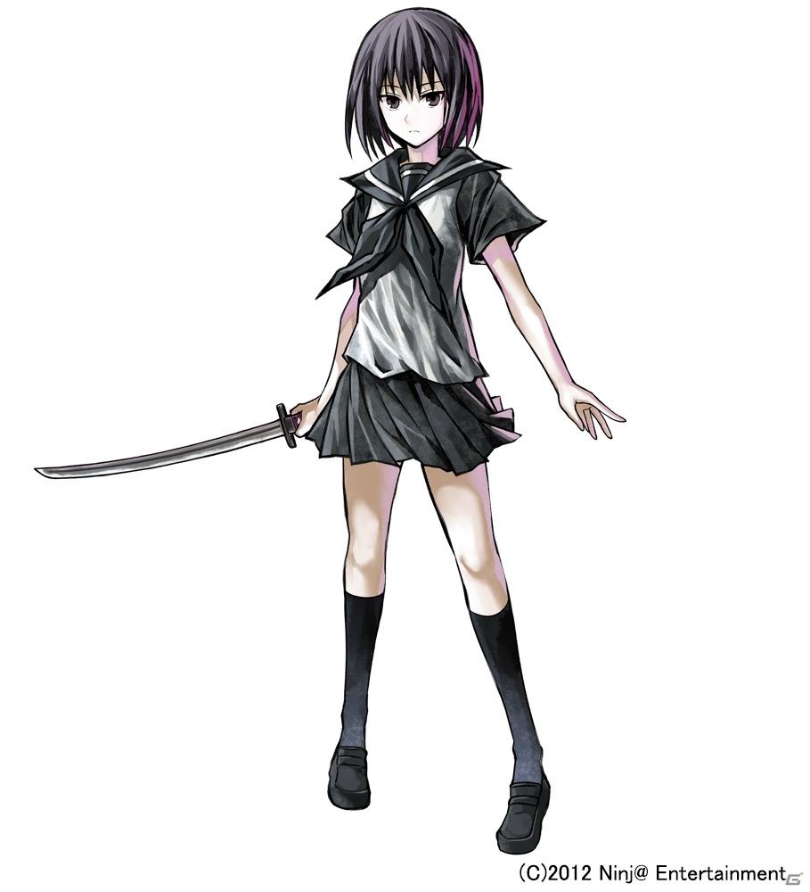「凍京NECRO＜トウキョウ・ネクロ＞ SUICIDE MISSION」にてコラボイベント「ニンジャスレイヤーコラボレーション 凍京NEO-SAITAMA」が開始！の画像3