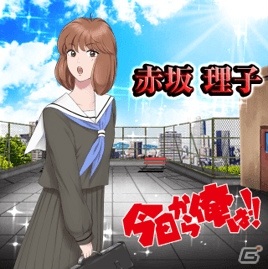 「喧嘩道」と「今日から俺は!!」のコラボ第二弾が7月10日より開催！“北根壊編”から柳鋭次と大嶽重弘、森川涼子が登場の画像5