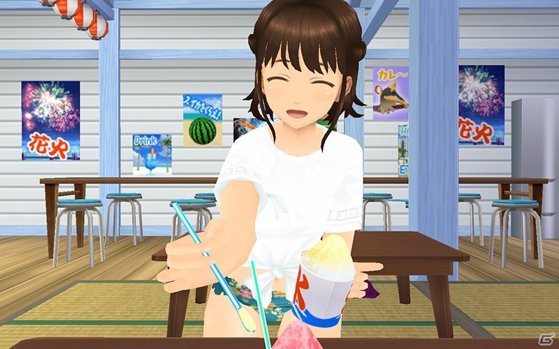 「スクールガールストライカーズ2」今年の新作水着は3タイプ！「2020エテルノサマーバケーション」が開催の画像19