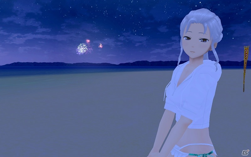 「スクールガールストライカーズ2」今年の新作水着は3タイプ！「2020エテルノサマーバケーション」が開催の画像22