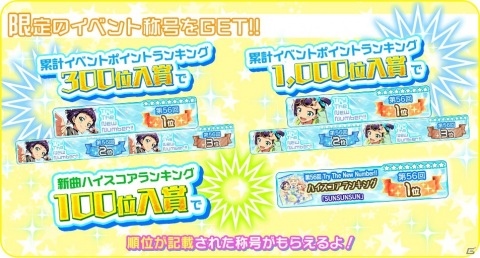 「Tokyo 7th シスターズ」水着姿の七咲ニコルが新Pカードで登場する「7thフェスティバルステップアップガチャ」が開催！の画像8