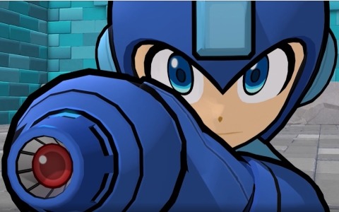 「ロックマンVR 狙われたバーチャルワールド！！」の事前予約が開始！特設サイトやPVも公開