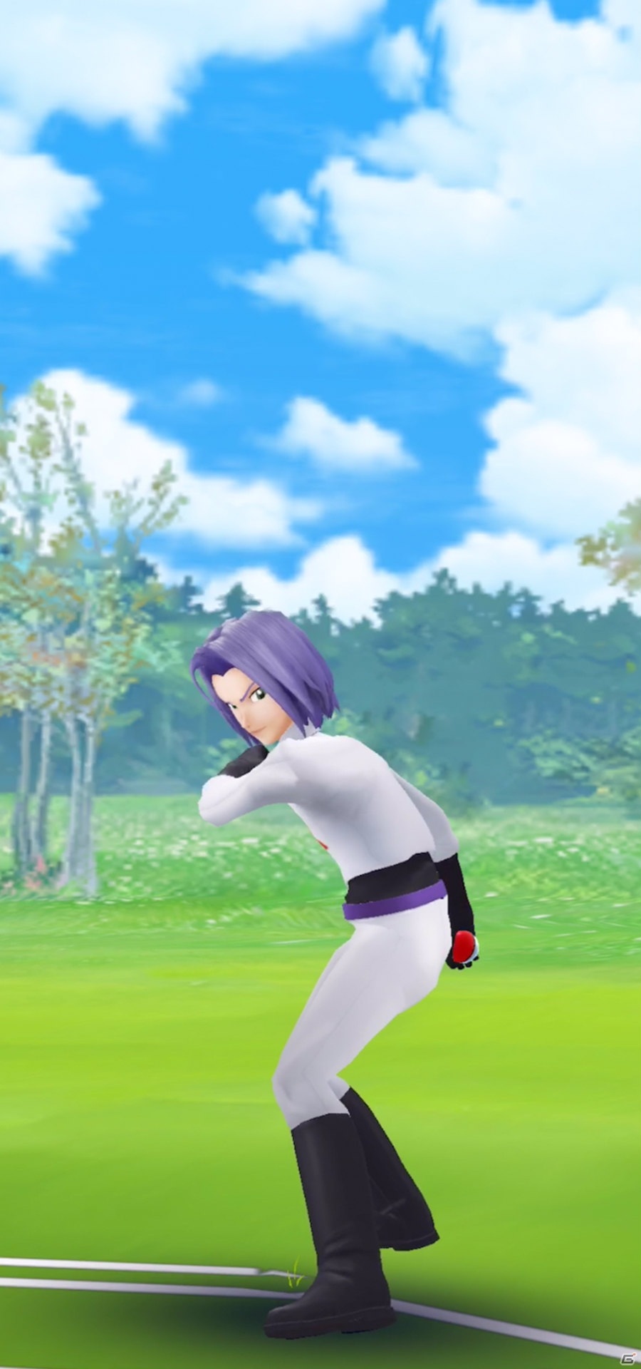 「ポケモンマスターズ」と「Pokémon GO」にロケット団が参上！「劇場版ポケットモンスター ココ」とのコラボイベントが実施の画像11