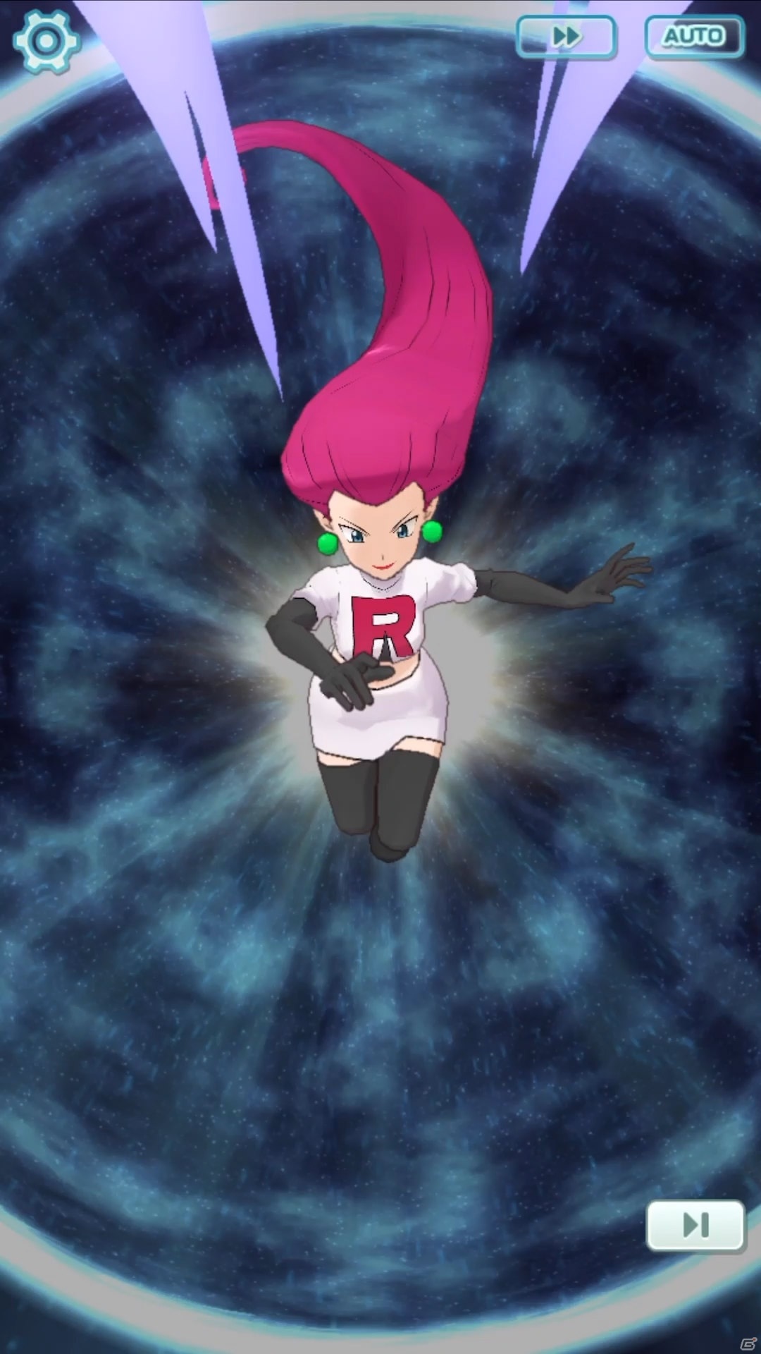 「ポケモンマスターズ」と「Pokémon GO」にロケット団が参上！「劇場版ポケットモンスター ココ」とのコラボイベントが実施の画像5
