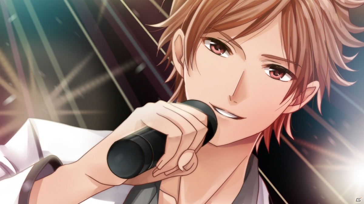 芸能人との危険な恋愛を楽しめる女性向けadv 芸能界はアブナイ関係アリですか がswitchで配信開始 ゲーム情報サイト Gamer