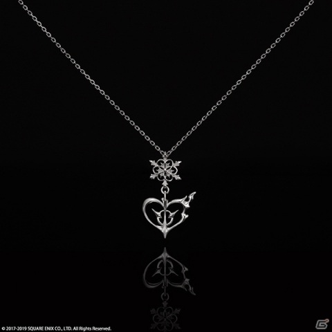 SINoALICE」ヘンゼルとグレーテルをモチーフにしたシルバー