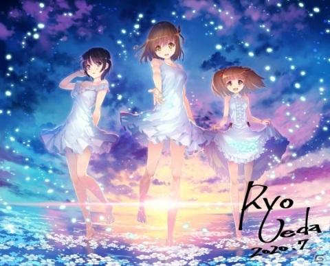 「アイドルうぉーず～100人のディーバと夢見がちな僕～」5周年記念の7大キャンペーンが開催！ログインでSSRかんながもらえるの画像10