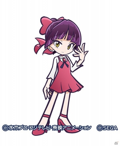 ぷよぷよ!!クエスト」にアニメ「ゲゲゲの鬼太郎」のキャラクターたちが