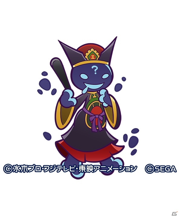 「ぷよぷよ!!クエスト」にアニメ「ゲゲゲの鬼太郎」のキャラクターたちが登場！コラボイベントが7月17日より実施の画像8