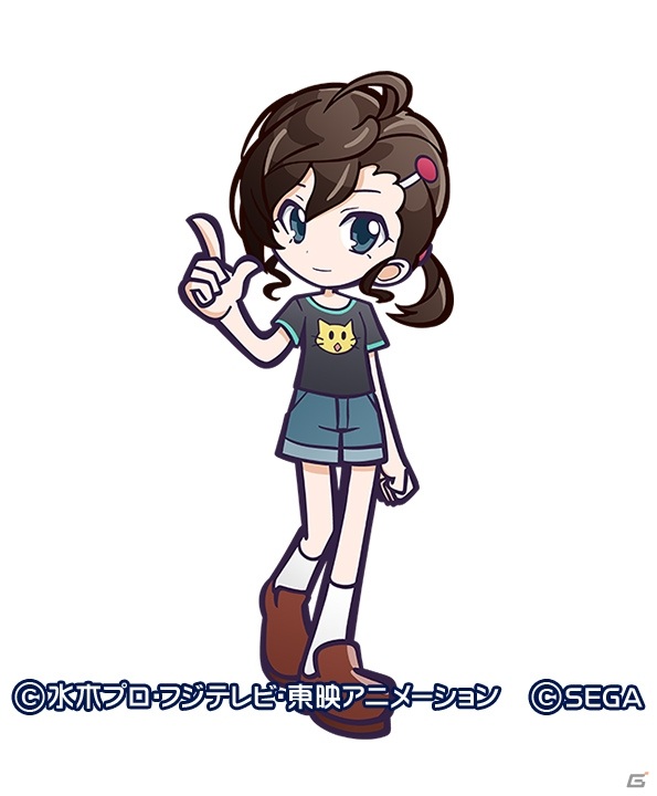 「ぷよぷよ!!クエスト」にアニメ「ゲゲゲの鬼太郎」のキャラクターたちが登場！コラボイベントが7月17日より実施の画像9