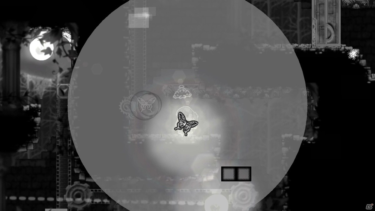 少女と光の消えた街の物語――「Nevaeh（ネバエ）」がSwitch/Steam向けに発売決定の画像4
