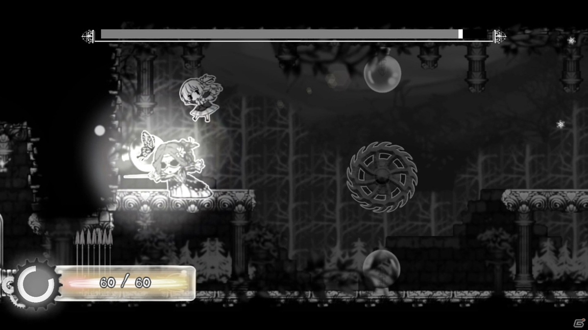 少女と光の消えた街の物語――「Nevaeh（ネバエ）」がSwitch/Steam向けに発売決定の画像9