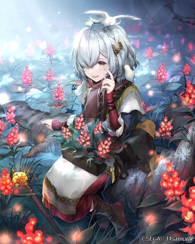 「オルタンシア・サーガ」ゼロ 第10章が配信！新16URユニット「グリンド（CV：朝霧友陽）」「ルイズ（CV：阿澄佳奈）」も登場の画像4