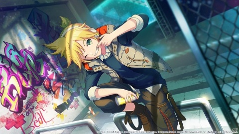 「プロジェクトセカイ カラフルステージ！ feat. 初音ミク」事前登録は7月下旬スタート！番組で公開されたカードイラストもチェックの画像10