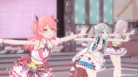 「プロジェクトセカイ カラフルステージ！ feat. 初音ミク」事前登録は7月下旬スタート！番組で公開されたカードイラストもチェックの画像12