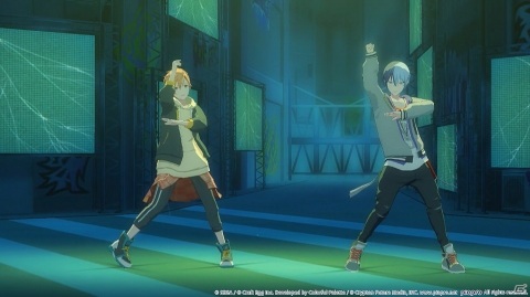「プロジェクトセカイ カラフルステージ！ feat. 初音ミク」事前登録は7月下旬スタート！番組で公開されたカードイラストもチェックの画像13