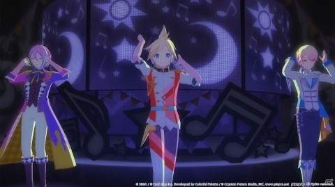 「プロジェクトセカイ カラフルステージ！ feat. 初音ミク」事前登録は7月下旬スタート！番組で公開されたカードイラストもチェックの画像14
