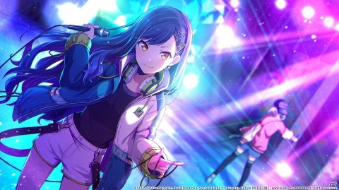 「プロジェクトセカイ カラフルステージ！ feat. 初音ミク」事前登録は7月下旬スタート！番組で公開されたカードイラストもチェックの画像5