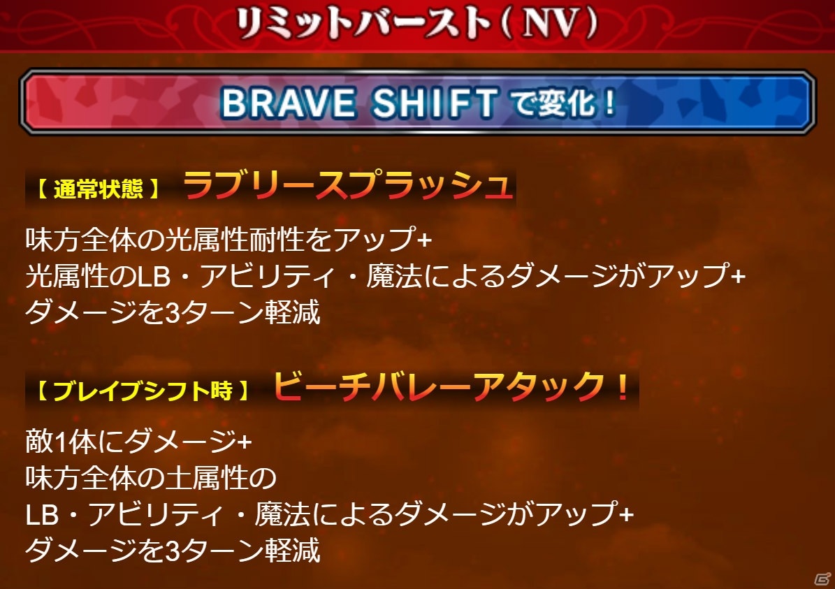 「FFBE」魔法防御に特化したユニット「フィーナ＆デイジー2020 夏」が登場！ミュージカルのDVDも発売決定の画像3