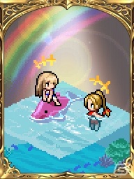 「FFBE」魔法防御に特化したユニット「フィーナ＆デイジー2020 夏」が登場！ミュージカルのDVDも発売決定の画像4