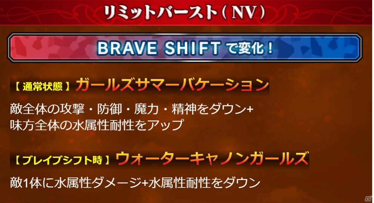 「FFBE」魔法防御に特化したユニット「フィーナ＆デイジー2020 夏」が登場！ミュージカルのDVDも発売決定の画像6