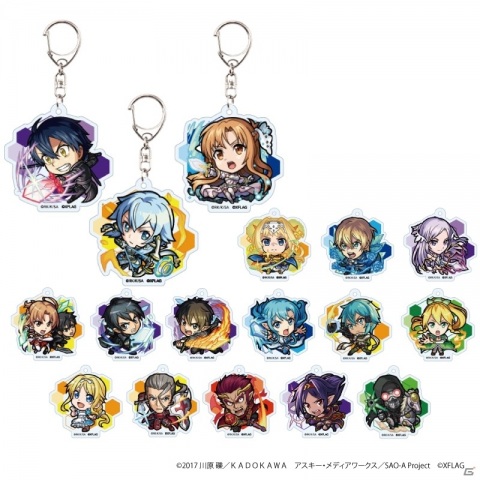 「モンスト」×「SAO アリシゼーション」コラボ第2弾やパンドラ、ウリエルなど4日連続の獣神化＆獣神化・改が解禁の画像13