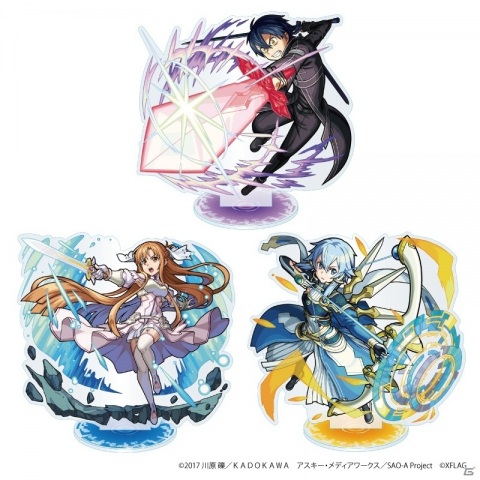 「モンスト」×「SAO アリシゼーション」コラボ第2弾やパンドラ、ウリエルなど4日連続の獣神化＆獣神化・改が解禁の画像14