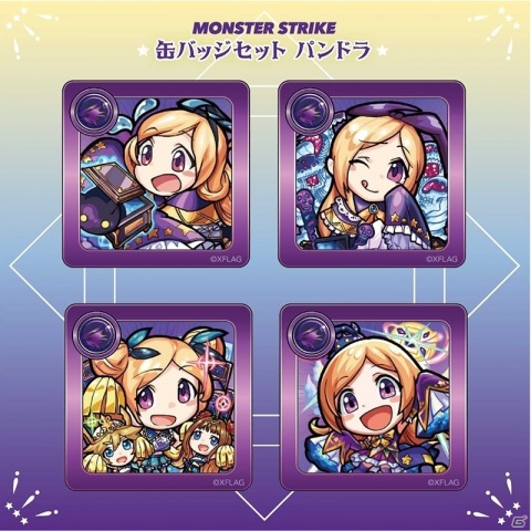 「モンスト」×「SAO アリシゼーション」コラボ第2弾やパンドラ、ウリエルなど4日連続の獣神化＆獣神化・改が解禁の画像28