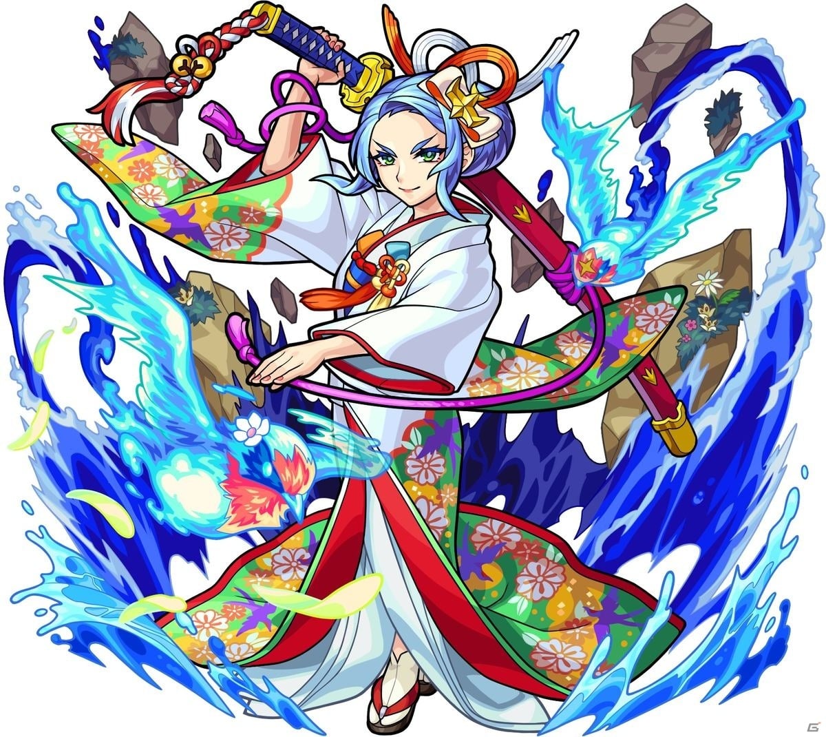 「モンスト」×「SAO アリシゼーション」コラボ第2弾やパンドラ、ウリエルなど4日連続の獣神化＆獣神化・改が解禁の画像23