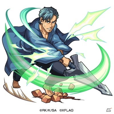 「モンスト」×「SAO アリシゼーション」コラボ第2弾やパンドラ、ウリエルなど4日連続の獣神化＆獣神化・改が解禁の画像6