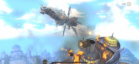 美麗ビジュアルが描き出す最先端の王道JRPG「EXOS HEROES（エグゾスヒーローズ）」レビューの画像10