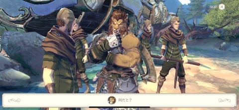 美麗ビジュアルが描き出す最先端の王道JRPG「EXOS HEROES（エグゾスヒーローズ）」レビューの画像11