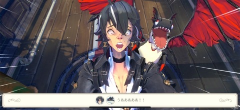 美麗ビジュアルが描き出す最先端の王道JRPG「EXOS HEROES（エグゾスヒーローズ）」レビューの画像13