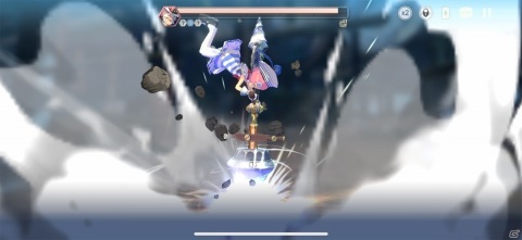 美麗ビジュアルが描き出す最先端の王道JRPG「EXOS HEROES（エグゾスヒーローズ）」レビューの画像6