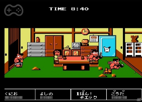 往年の名作タイトルをスマホで楽しめる！「auスマートパスプレミアム クラシックゲーム」が提供開始の画像1