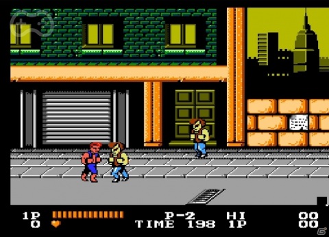 往年の名作タイトルをスマホで楽しめる！「auスマートパスプレミアム クラシックゲーム」が提供開始の画像2