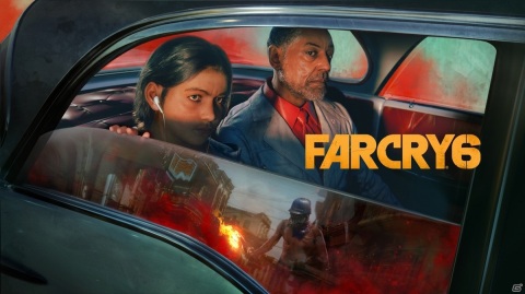 シリーズ最新作は熱帯の楽園「ヤーラ」が舞台！「ファークライ6」が2021年2月18日に発売の画像4