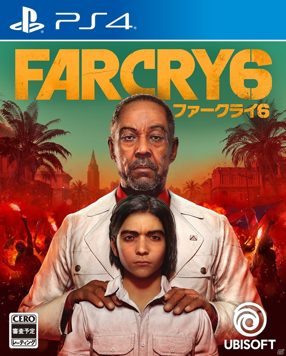 シリーズ最新作は熱帯の楽園「ヤーラ」が舞台！「ファークライ6」が2021年2月18日に発売の画像1