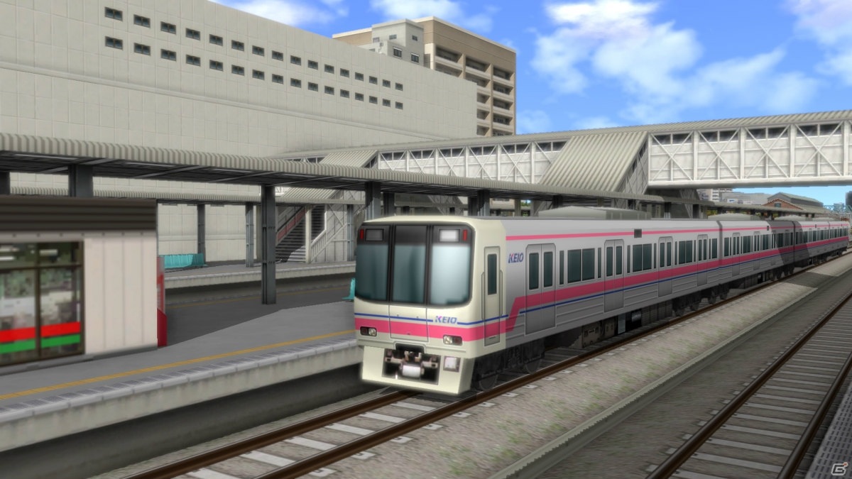 PS4「A列車で行こうExp.＋ コンプリート」が7月15日に発売！未収録の私鉄車両群を収録した完全版の画像11