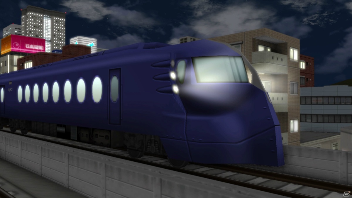 PS4「A列車で行こうExp.＋ コンプリート」が7月15日に発売！未収録の私鉄車両群を収録した完全版の画像25