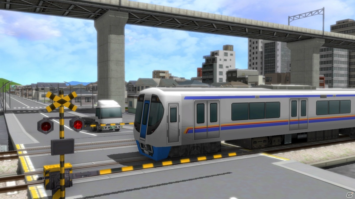 PS4「A列車で行こうExp.＋ コンプリート」が7月15日に発売！未収録の私鉄車両群を収録した完全版の画像26