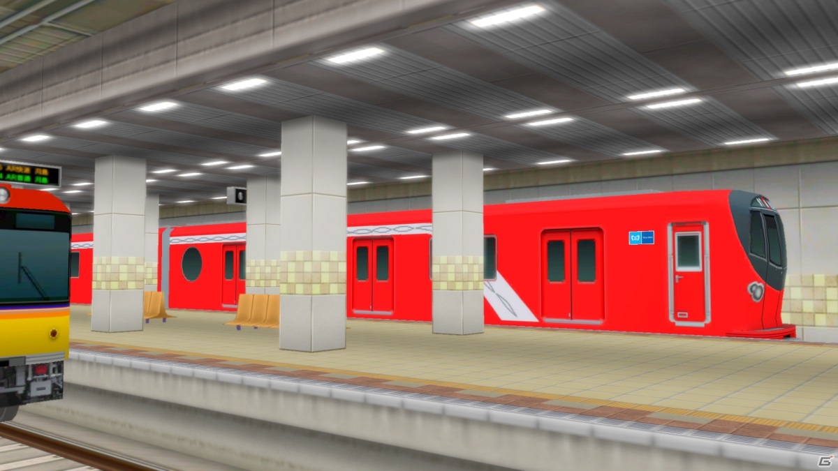 PS4「A列車で行こうExp.＋ コンプリート」が7月15日に発売！未収録の私鉄車両群を収録した完全版の画像36